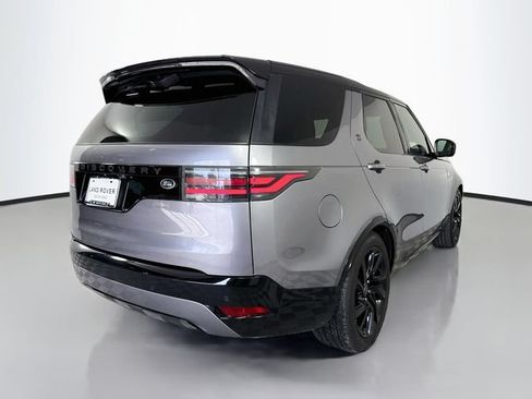 Used 2021 Land Rover Discovery S R-Dynamic AWD/4WD image 5