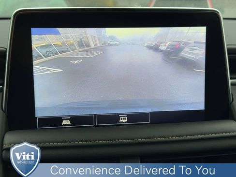 Used 2021 GMC Yukon XL SLT image 34