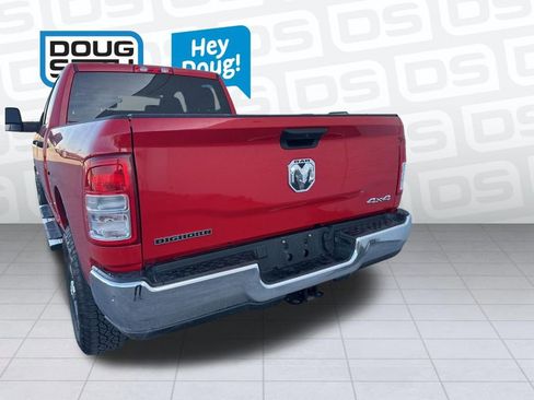 Used 2024 RAM 2500 Big Horn AWD/4WD image 5