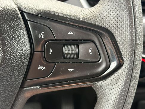 Used 2025 Chevrolet TrailBlazer LT FWD image 29