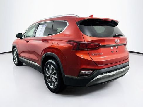 Used 2019 Hyundai Santa Fe SEL AWD/4WD image 6