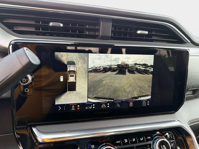New 2026 GMC Sierra 2500 Denali w/ Denali Reserve Package AWD/4WD image 24