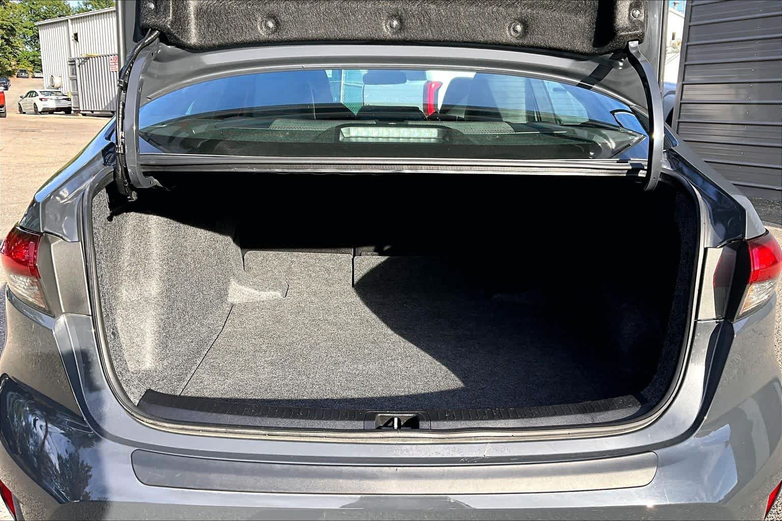 Certified 2026 Toyota Corolla XSE FWD image 31