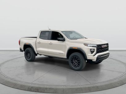 New 2026 GMC Canyon Elevation w/ Convenience Package