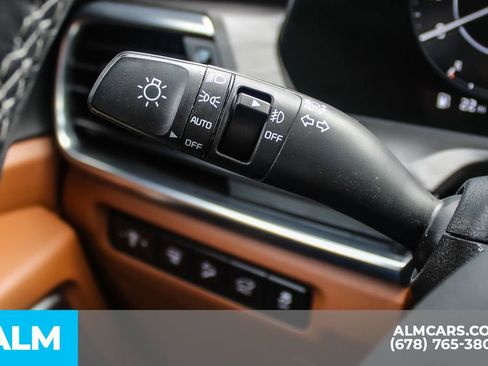 Used 2024 Kia Telluride SX X-Pro AWD/4WD image 33