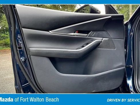 Used 2024 MAZDA CX-30 AWD 2.5 S w/ Select Sport Pkg image 17