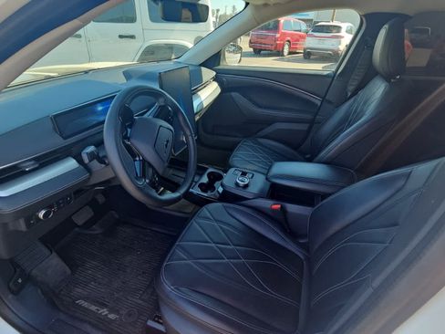 Certified 2021 Ford Mustang Mach-E Select w/ Comfort/Appearance Package image 13