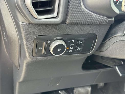 Used 2024 Ford Bronco Sport Outer Banks w/ Tech Package AWD/4WD image 17