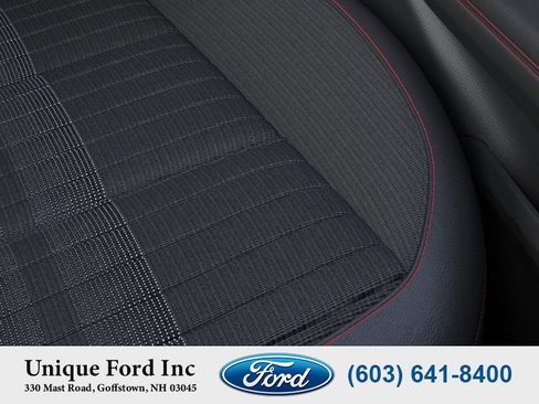 New 2025 Ford Explorer ST-Line w/ Premium Package image 39