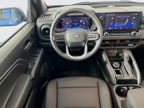 New 2026 Chevrolet Colorado Trail Boss image 22