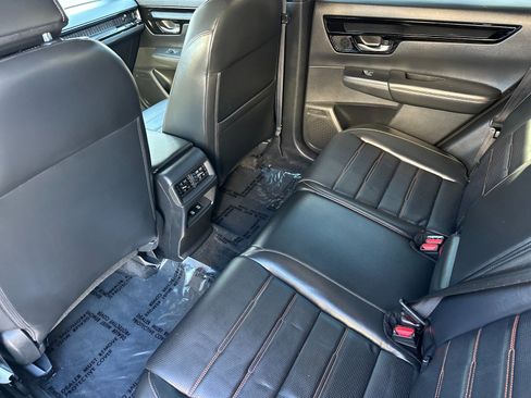 Used 2023 Honda CR-V Sport Touring image 12
