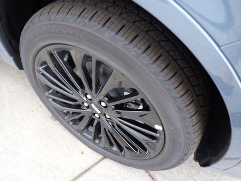 New 2025 Lincoln Corsair Grand Touring w/ Equipment Group 302A image 32