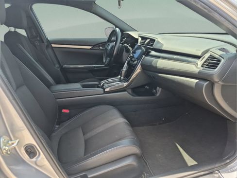 Used 2021 Honda Civic Sport image 19