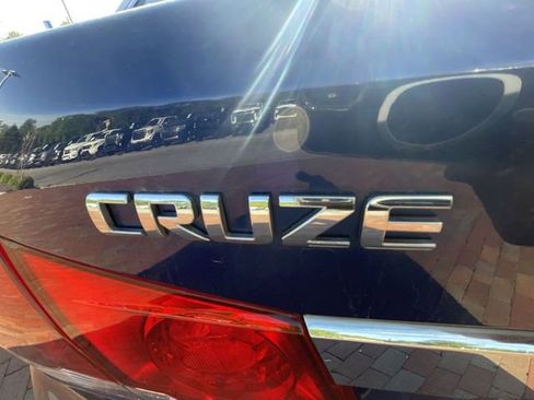 Used 2012 Chevrolet Cruze LS w/ Connectivity Package image 18