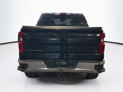 Used 2023 Chevrolet Silverado 1500 LT w/ Protection Package AWD/4WD image 7