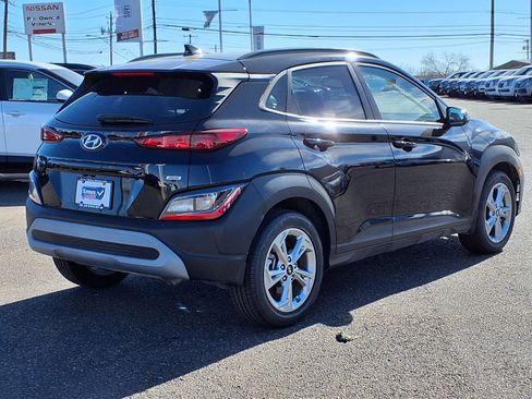 Used 2023 Hyundai Kona SEL image 7
