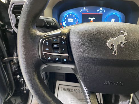 Used 2025 Ford Bronco Sport Big Bend image 33