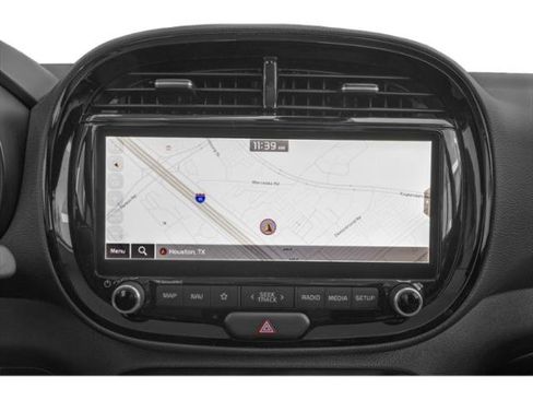 Used 2024 Kia Soul S FWD image 19