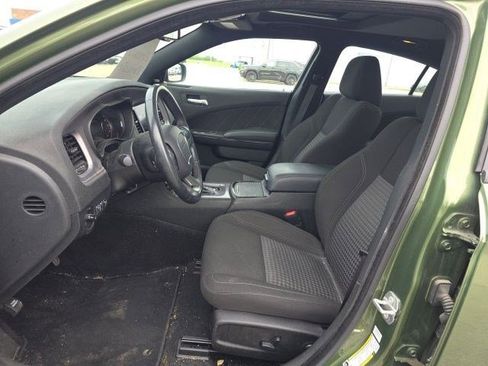 Used 2023 Dodge Charger SXT w/ Blacktop Special Edition AWD/4WD image 16