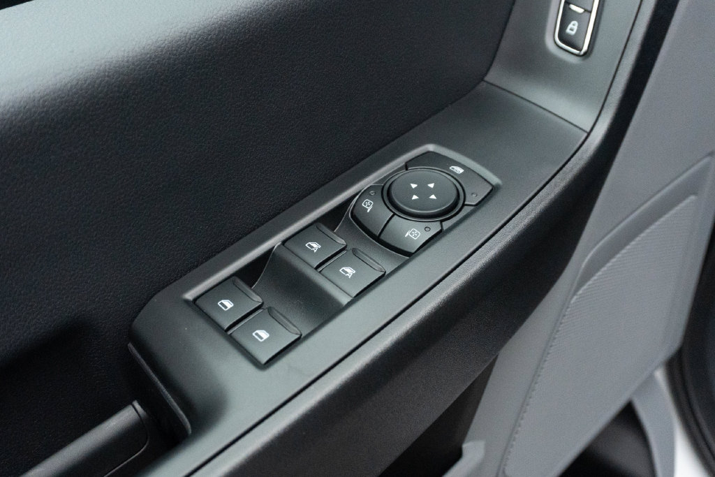 New 2027 Ford F350 XL AWD/4WD image 19