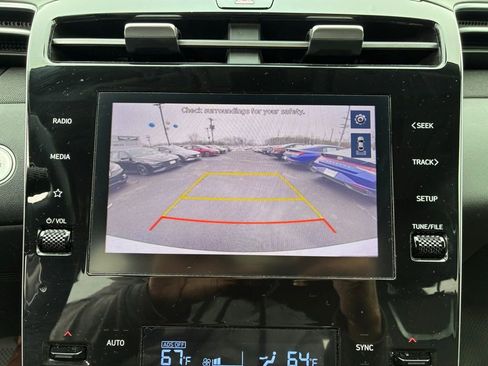 Used 2022 Hyundai Tucson SEL w/ Convenience + Premium Package image 38