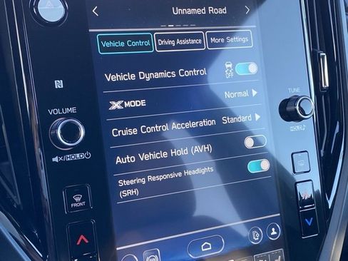 New 2025 Subaru Forester Touring image 20