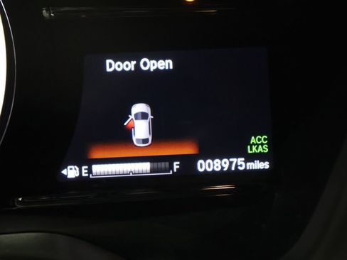 Used 2020 Honda HR-V EX image 40