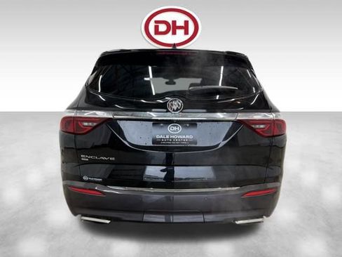 Used 2022 Buick Enclave Essence w/ Experience Buick Package image 6