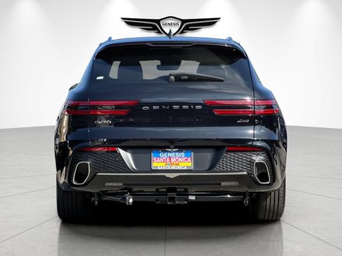 Used 2024 Genesis GV70 2.5T w/ Select Package AWD/4WD image 6