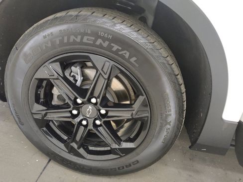 Used 2024 Chevrolet Blazer LT w/ Convenience Package FWD image 31