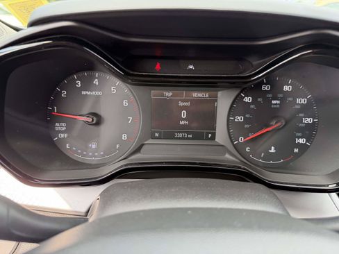Certified 2024 Chevrolet Trax LS FWD image 23