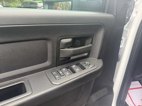 New 2026 RAM 3500 Tradesman AWD/4WD image 19