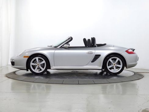 Used 2007 Porsche Boxster image 2