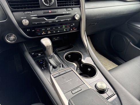 Used 2021 Lexus RX 350 FWD image 19