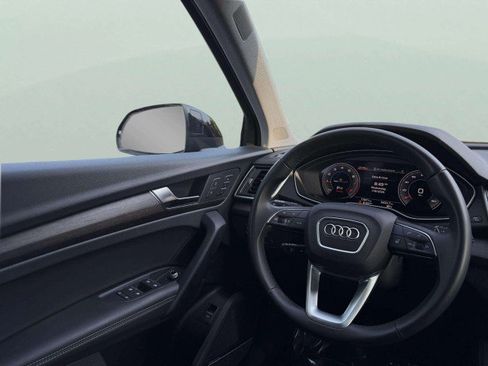 Certified 2023 Audi Q5 2.0T Premium Plus w/ Premium Plus Package AWD/4WD image 12