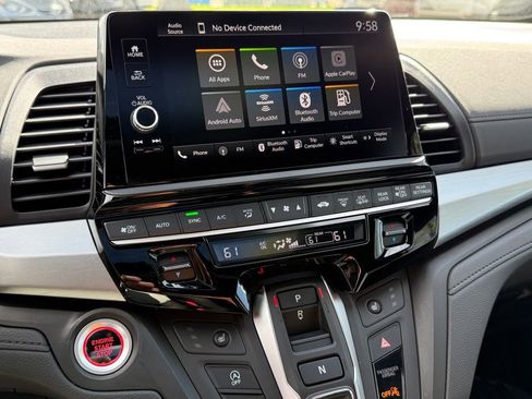 Used 2026 Honda Odyssey Sport-L image 24