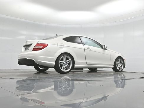 Used 2013 Mercedes-Benz C 250 Coupe image 42
