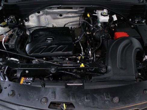 Used 2021 Chevrolet TrailBlazer LS image 24