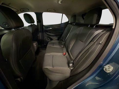 Used 2024 Buick Encore GX Preferred FWD image 23