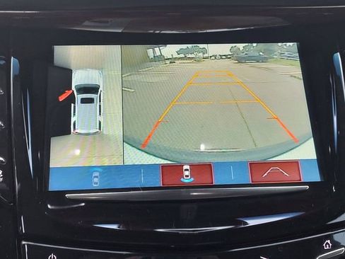Used 2019 Cadillac Escalade Premium Luxury RWD image 15