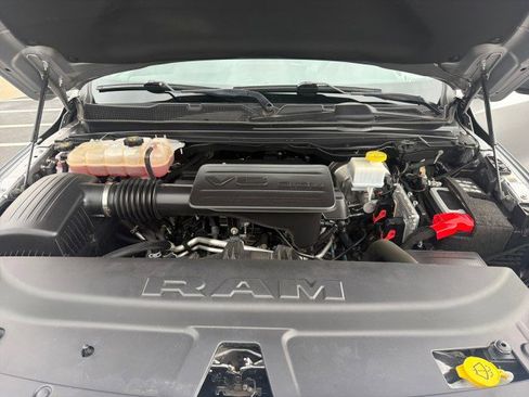 Used 2022 RAM 1500 Big Horn AWD/4WD image 57