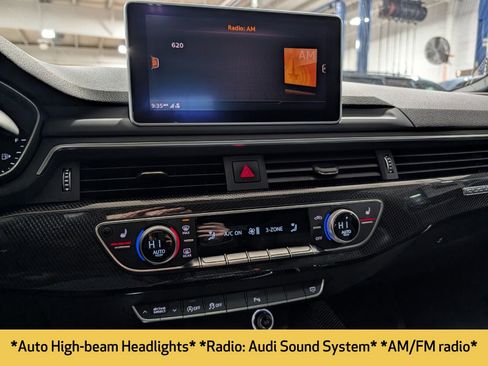 Used 2019 Audi S5 Premium Plus w/ Premium Plus image 6