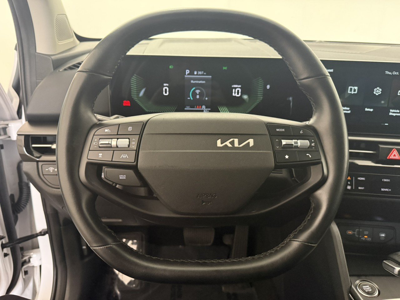 Used 2026 Kia Sportage LX FWD image 20