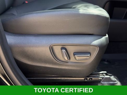 Certified 2025 Toyota Grand Highlander AWD image 26