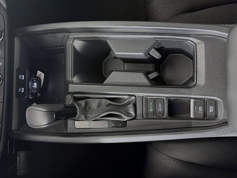 Certified 2024 Honda Accord LX image 13