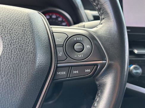 Used 2023 Toyota Camry XSE image 28