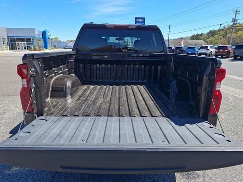 Certified 2021 Chevrolet Silverado 1500 LT image 28