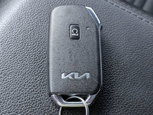 Used 2025 Kia Sportage SX FWD image 30