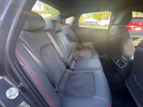 Used 2020 Hyundai Sonata SEL Plus FWD image 20