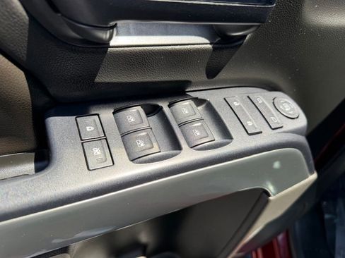 Used 2016 Chevrolet Silverado 1500 LT w/ All Star Edition RWD image 21